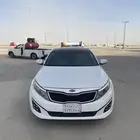 كيا اوبتما فل كامل للبيع او للبدل