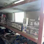 قواطع كهرباء مقاسات مخلفه