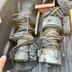 ونش رامز و وران الامريكي للبيع