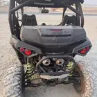 بقي 2016 تيربو 1000CC للبيع