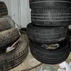 كفرات مستخدم نظيف 16