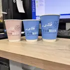 مطبعة طباعة اكواب ورق زبدة استكر اكياس ورقية بروشور استكر