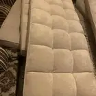 فرش مع جلسه ارضيه