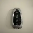 مفتاح سوناتا 2021 وكالة