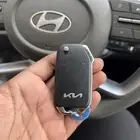 مفتاح كيا k3 Kia