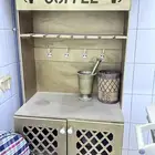 دولاب كوفي نظيف البيع