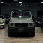 Mercedes G500 2023