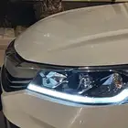 هوندا اكورد 2017 مالك اول
