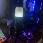 مايك خارجي بود كاست مافي زر ميوت لازم تفصل المايك