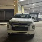 مستوبيشي L200 تماتيك دبل م2023 بسعر خاص للشركات و الموسسات