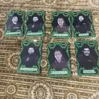 بطايق فالكونز مقطوعه من السوق السعر على السوم