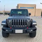 JEEP RUBUCON جيب لانجلر روبيكون اعلى فئة