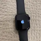 ساعة ابل 8