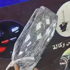 زجاج شمعات اودي