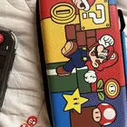 جهاز سويتش لايت مع اكسسواراته