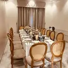 تنسيق حفلات