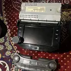 شاشة ماليبو واغراض التحكم وملحقاتها