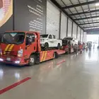 سطحه عادي وهيدورليك الجموم طريق المدينه مكه طريق هدا الشام