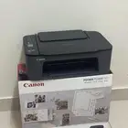 طابعه كانون سيكل اطفل 2 وسياره اطفل 2