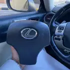 غطاء أيرباق لكزس ارنوبه 2012