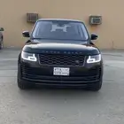 رنج روفر فوج 2020