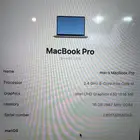 ماكبوك برو MacBook pro i9