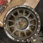 جنوط ميثود الاصدار الجديد مقاس 17