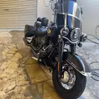 هارلي هيرتج 2021