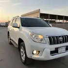 برادو2010 خليجي