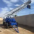 للبيع حفار ابار دريل امريكي
