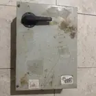 قاطع للكهرباء