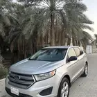 فورد ايدج 2017 نظيف جدا للبيع