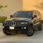 للبيع جراند شيروكي لاريدو دبل 2019