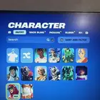 حساب فورت نايت للبيع