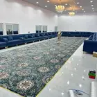 تركيب فرش