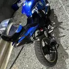 دباب سزوكي 250 سي سي