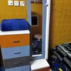 غرفة اطفال للبيع كامل