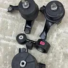 طقم كراسي مكينة كامري من موديل 2007 حتى 2011