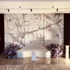 تنسيق حفلات وشاشات بالمتر