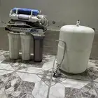 جهاز تحليه مويه