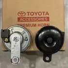 بوري تويوتا ياباني اصلي