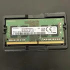 رام لاب توب 4 جيجا - DDR4 Samsung RAM 4GB