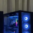 RTX 4070 Ti gaming PC