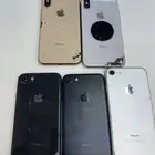 5 ايفونات تشليح للبيع