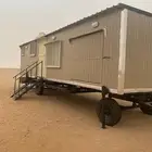 كرفان للبيع الطول 9 ونص والعرض 3