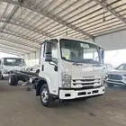 ايسوزو اسندر 7.5 طن موديل 2025