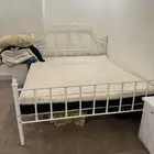 سرير نفرين
