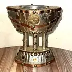 مبخره سعودية قديمه