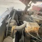 وايت جمس بنزين نظيف 9 طن مطوف 5 سنوات