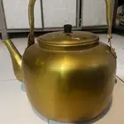 غوري شاي كبير ومنظم ملاعق